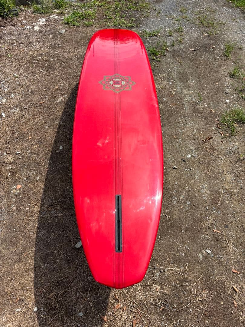 Bing Gold Standard 9'0\" 中古