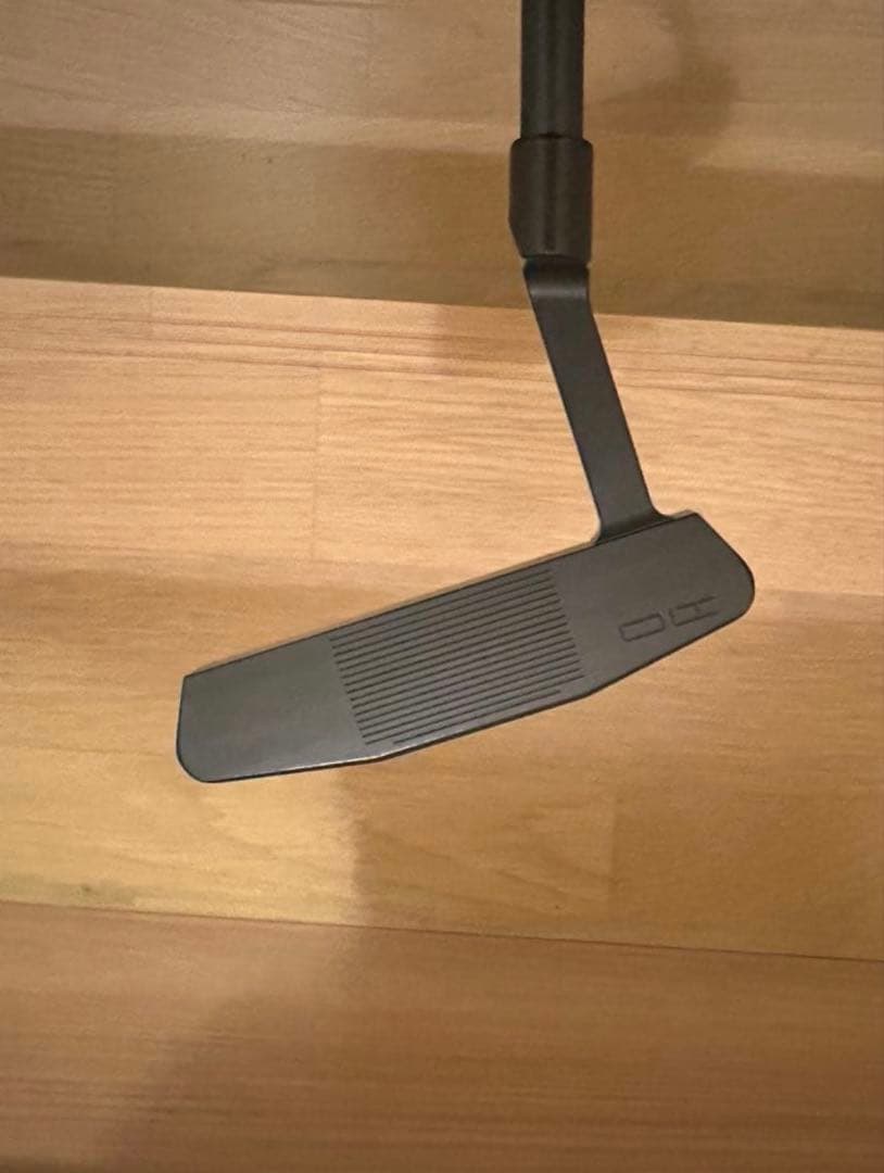 Sik golf Cシリーズ DW2.0 deramax 02P-115MH