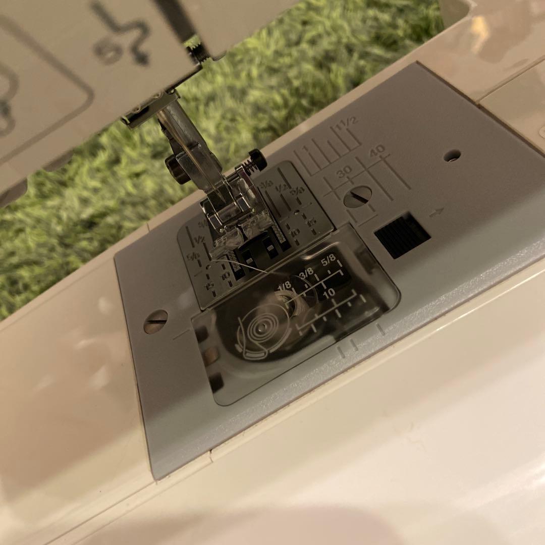 むちゃくちゃお買い得✨ジャノメミシン