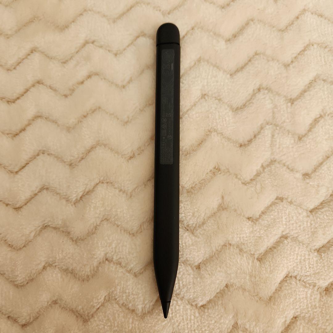 Microsoft Surface Pen 2 黒　 充電器　セット