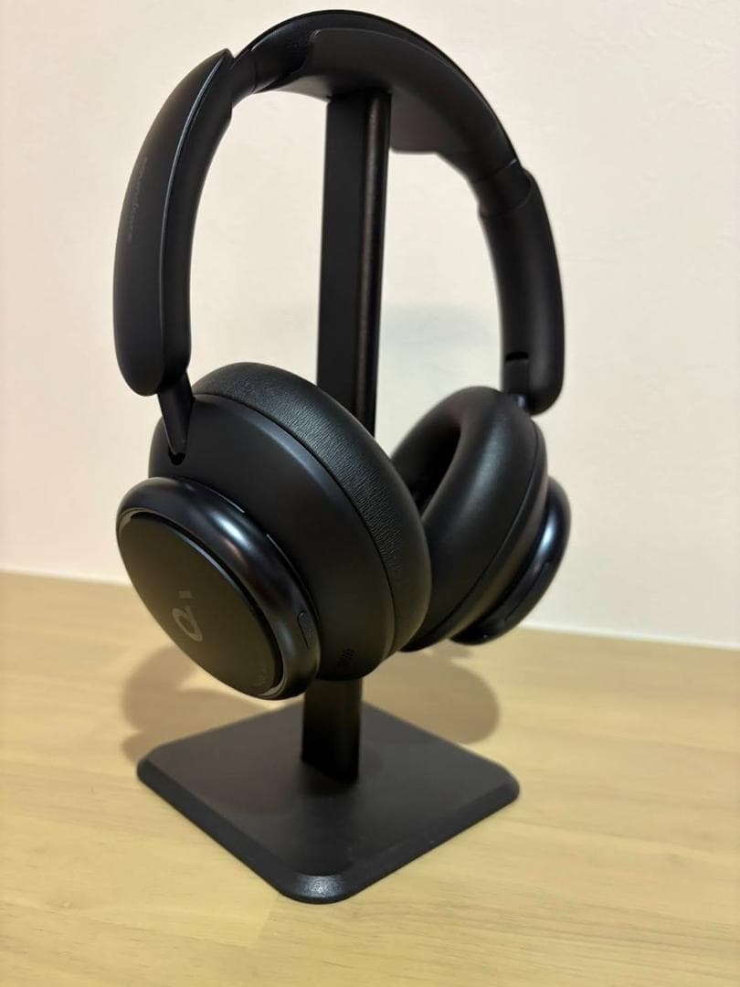 Anker Soundcore Space Q45＋スタンド