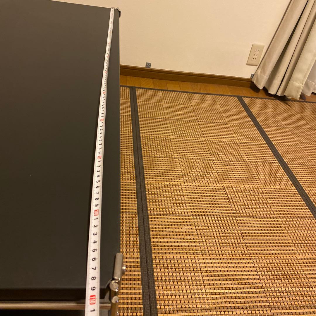 無印良品　ラック