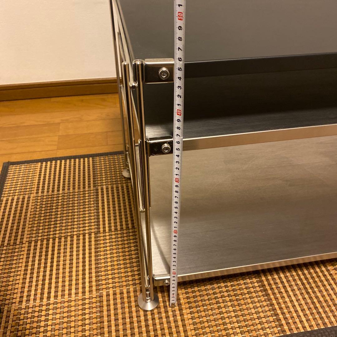 無印良品　ラック