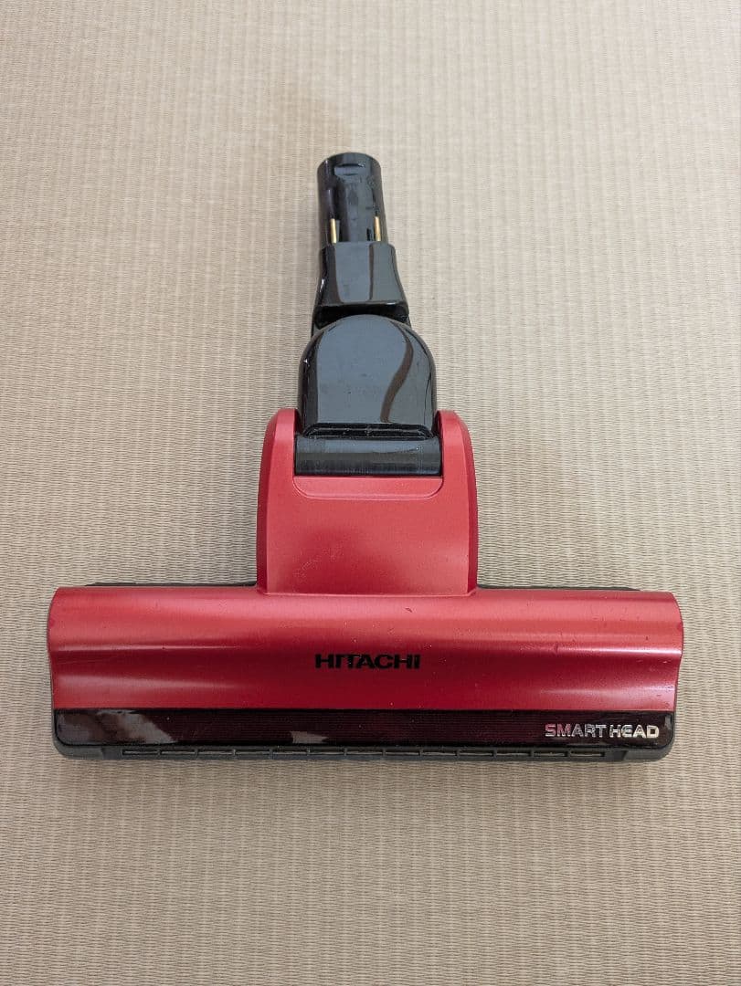 日立充電式掃除機PV-BHL2000J 2021年製