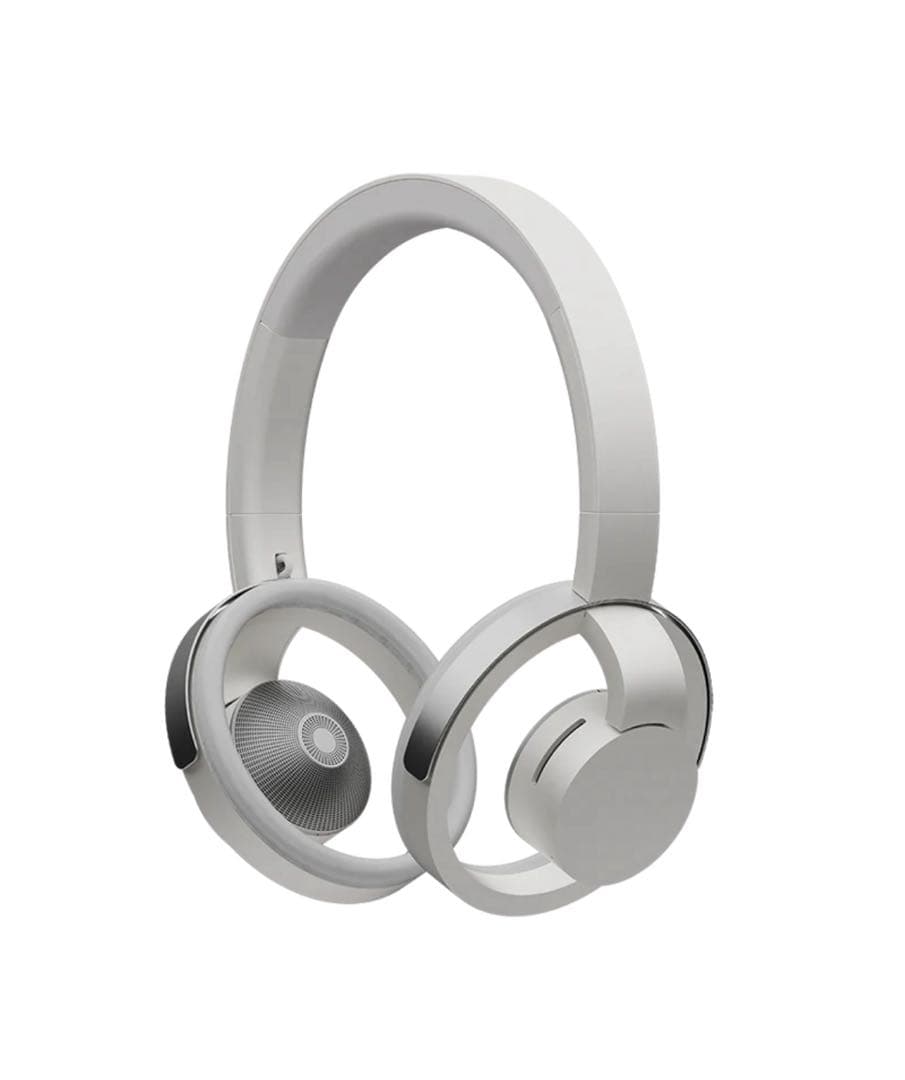 【新品未開封】ブルートゥースヘッドホン nwm ONE グレイ MBH001WA