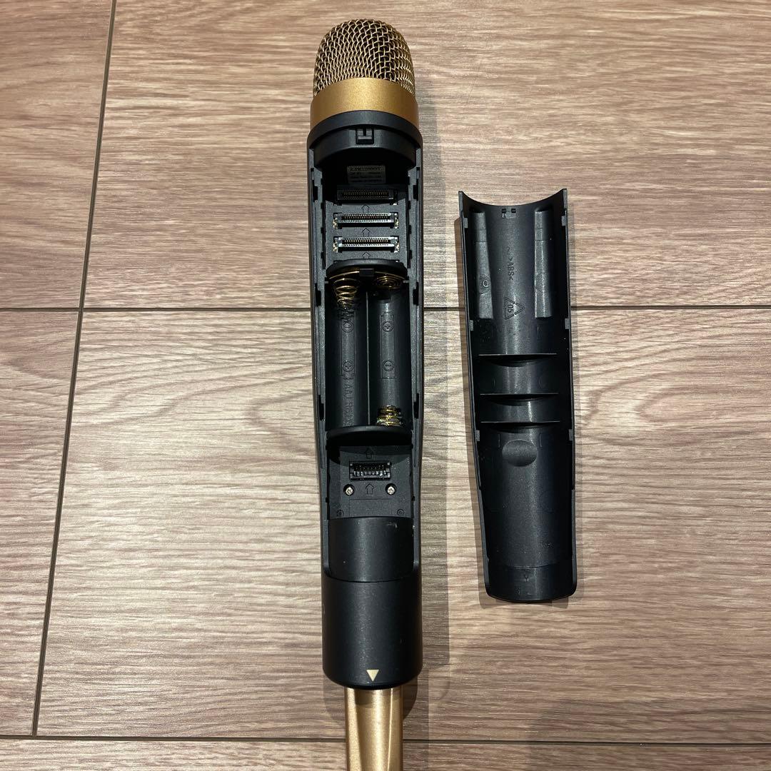 オンステージ　パーソナルカラオケ　　1200曲内蔵　Z-PK1200GT