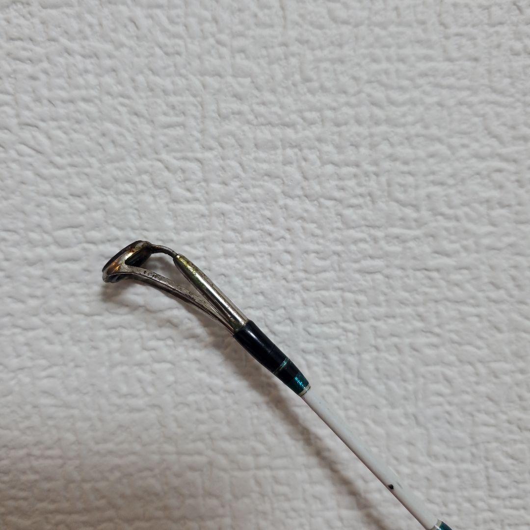 値下げしました！11アルシエラ MH250 オフショアロッド