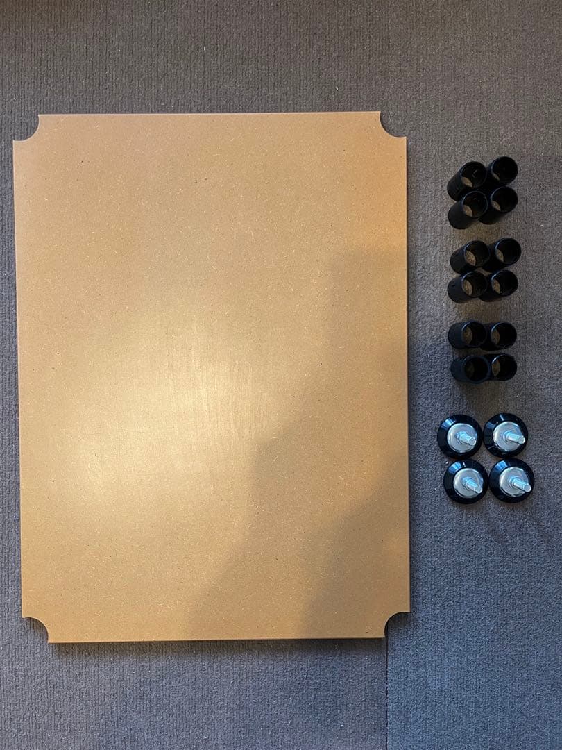  ERECTA ホームエレクター