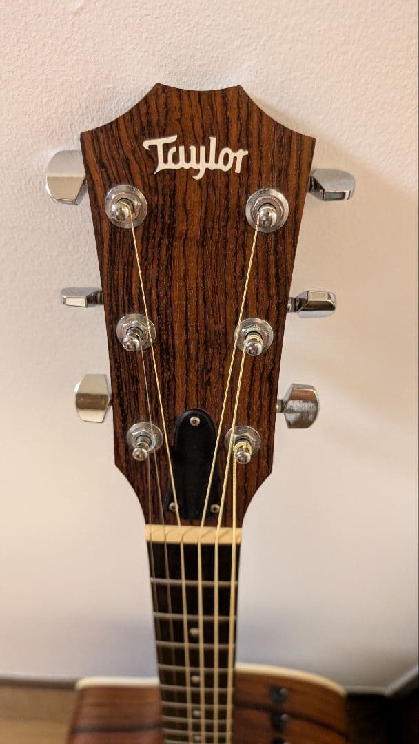 Taylor アコースティックギター