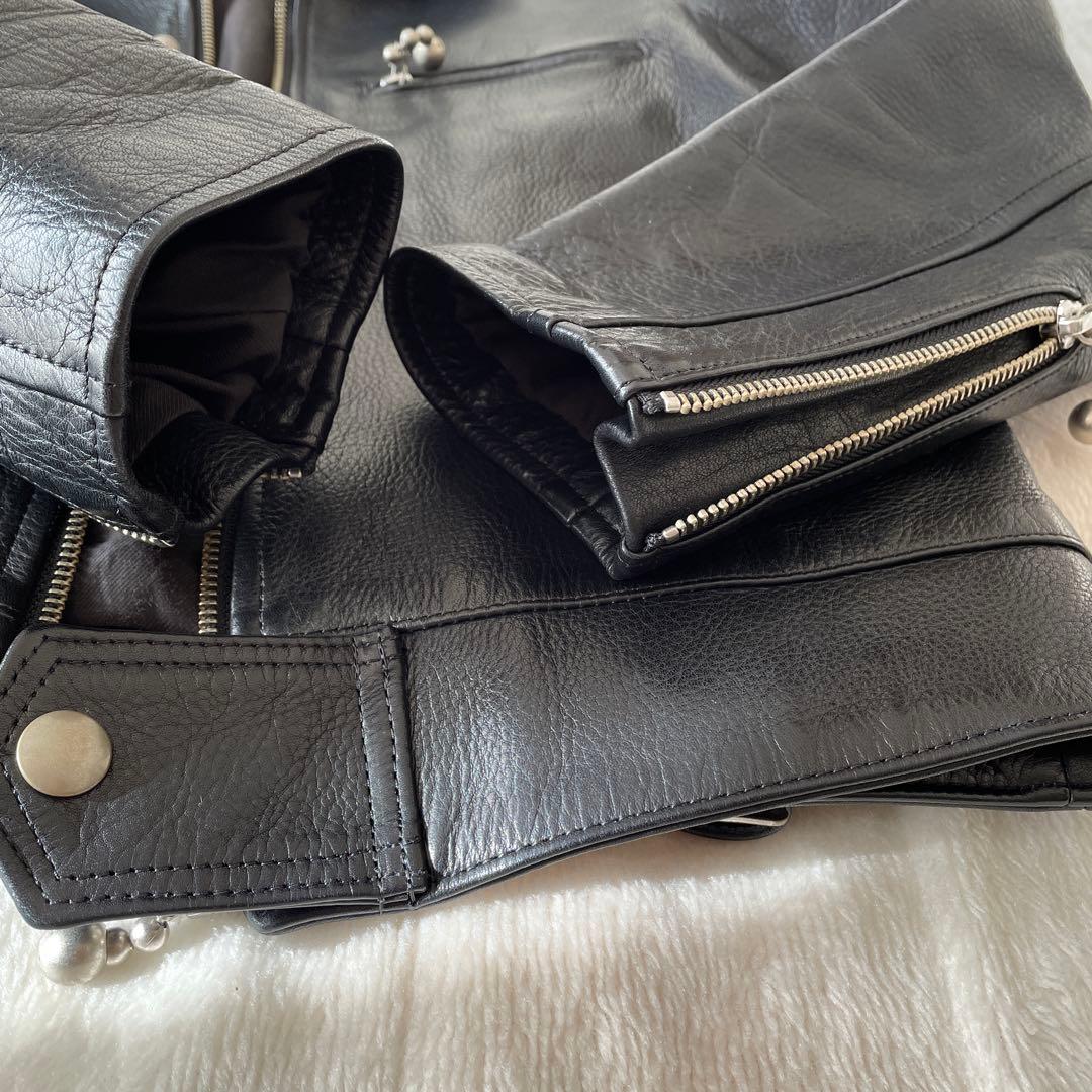 ビューティフルピープル　ライダース　140