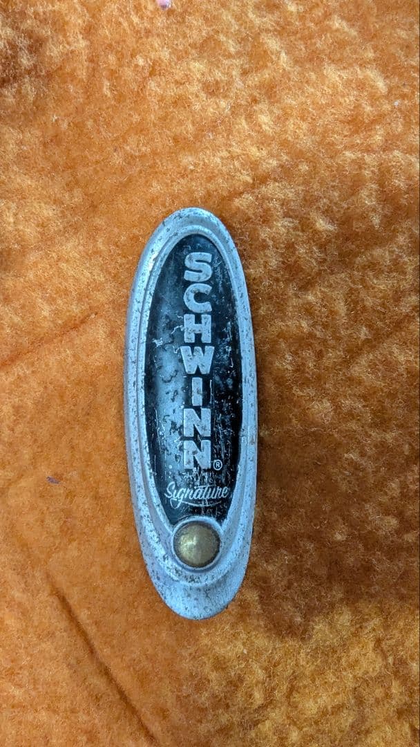 ブラックビーチクルーザー 自転車 シュウィン SCHWINN