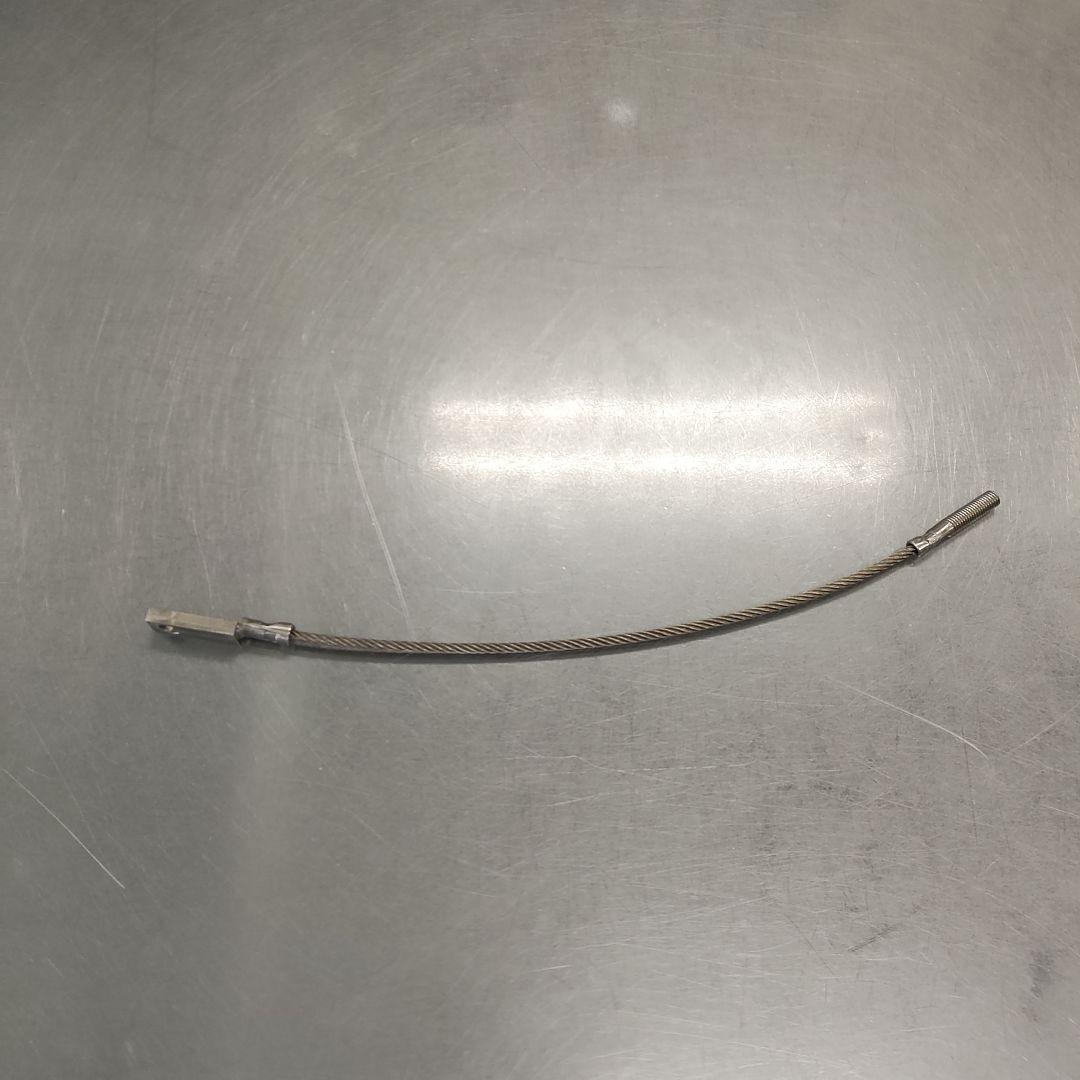 GR-1221 ワイヤーロープ D4 4X 1481