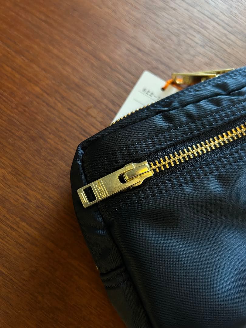 ポーター　タンカー　ポーチ　porter 吉田カバン