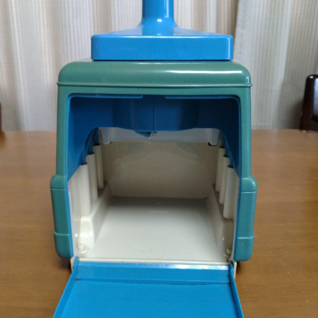 ミッキーのかき氷機 MD-1000 昭和レトロ　アンティーク