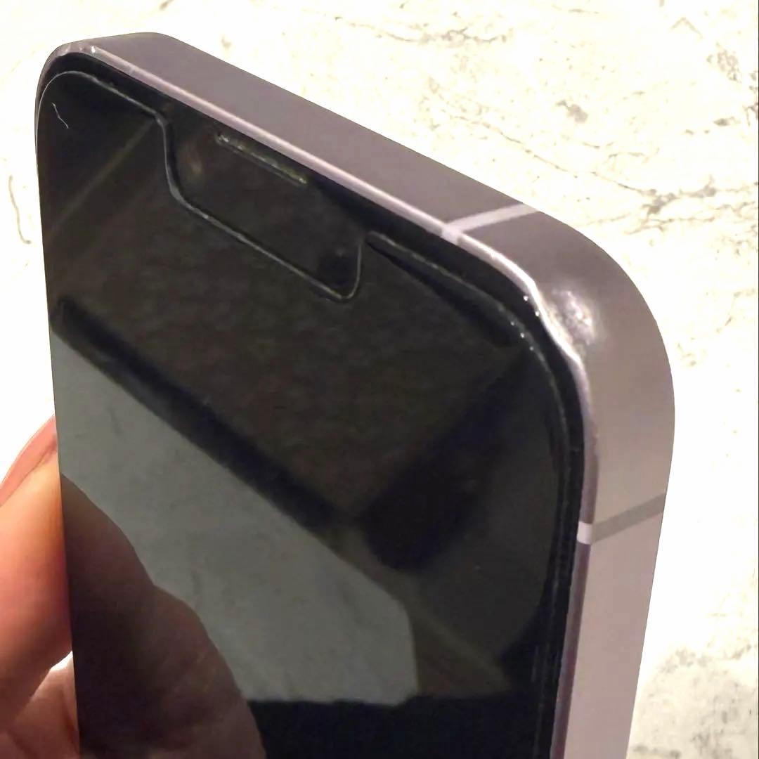 【最終値下】Apple iPhone14 パープル 128G