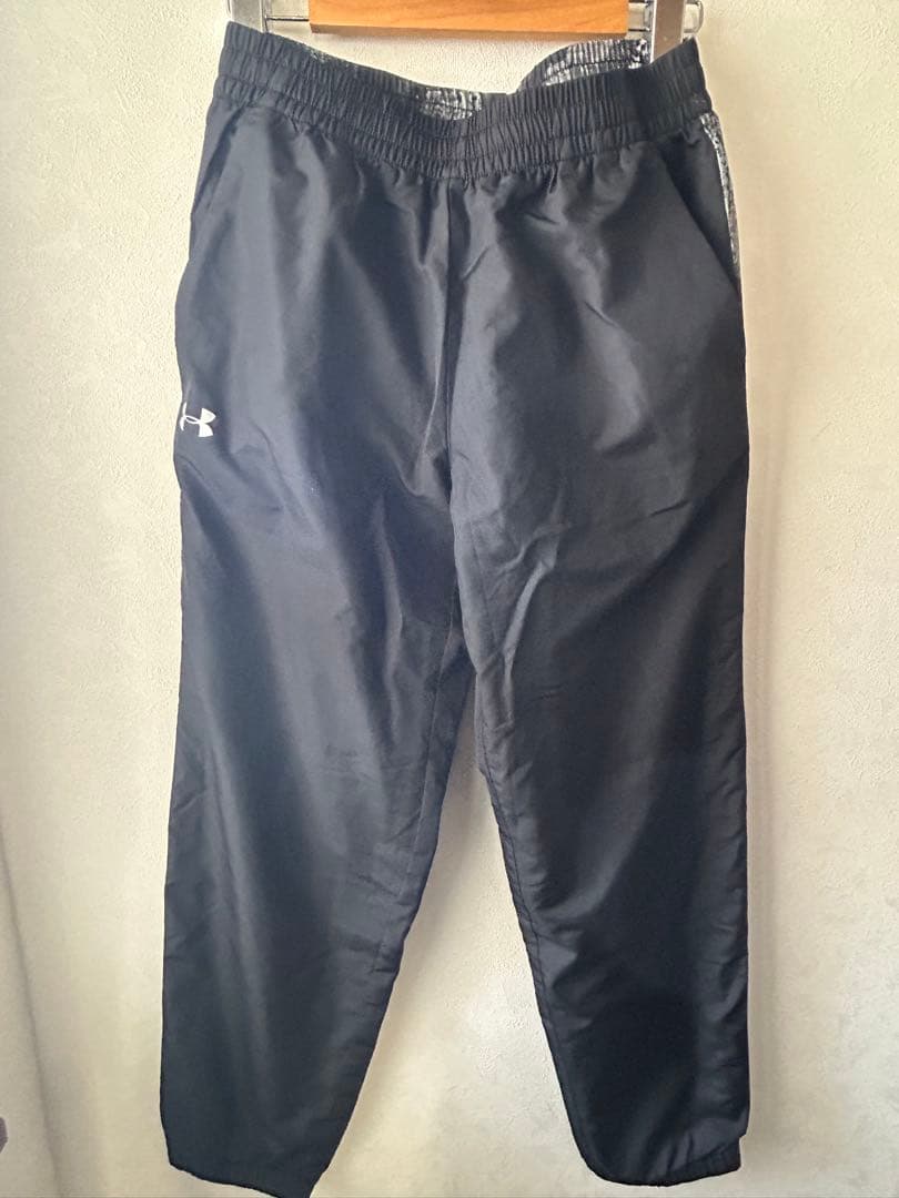 秋冬　アンダーアーマー YXL 10点セット