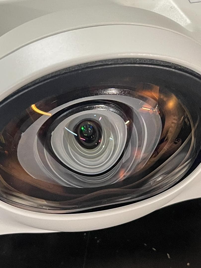 EPSON EB-430 プロジェクター本体 リモコン付き 494時間