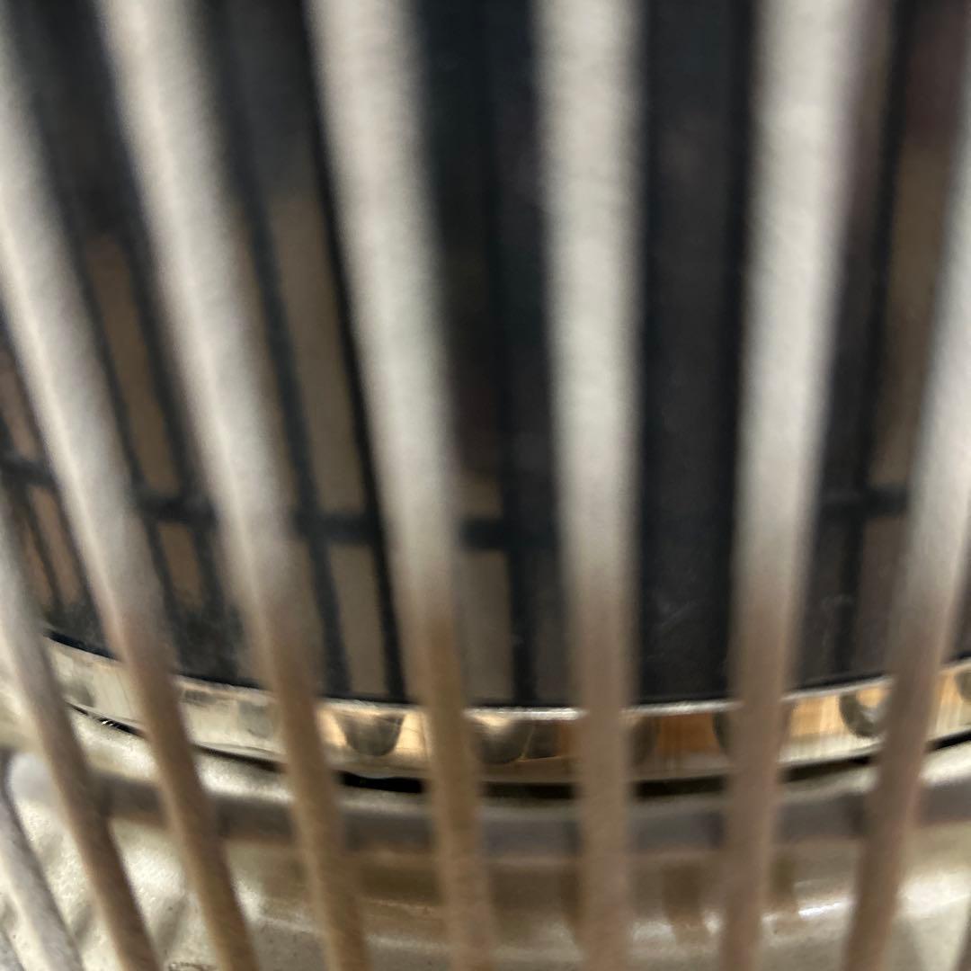 談話室 1000型遠赤外線幅射パネルヒーター キャスター付き