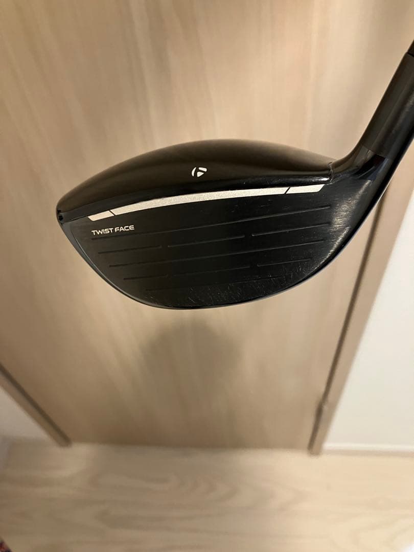 T*m様 Qi10 3W 24ベンタス ブルー6S