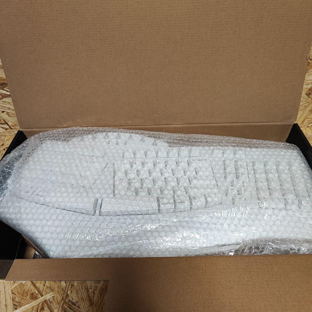 新品未使用 Perixx(ペリックス) PERIBOARD-612W ワイヤレス