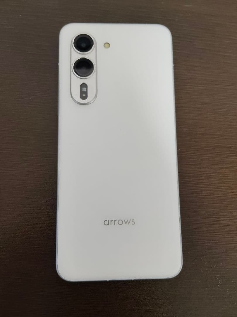 スマートフォン本体 arrows Alpha