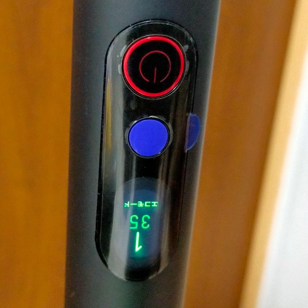 ✨数回使用 ダイソン ペンシルバック SV50FC LED搭載モデル