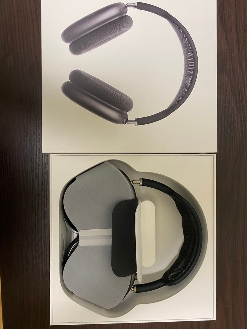 airpods max 第1世代