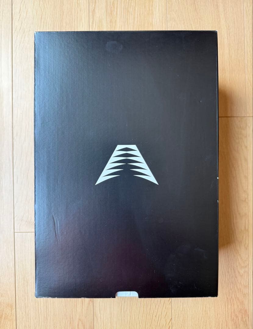 シューズ(男性用) adidas AE1 Low 27.5cm