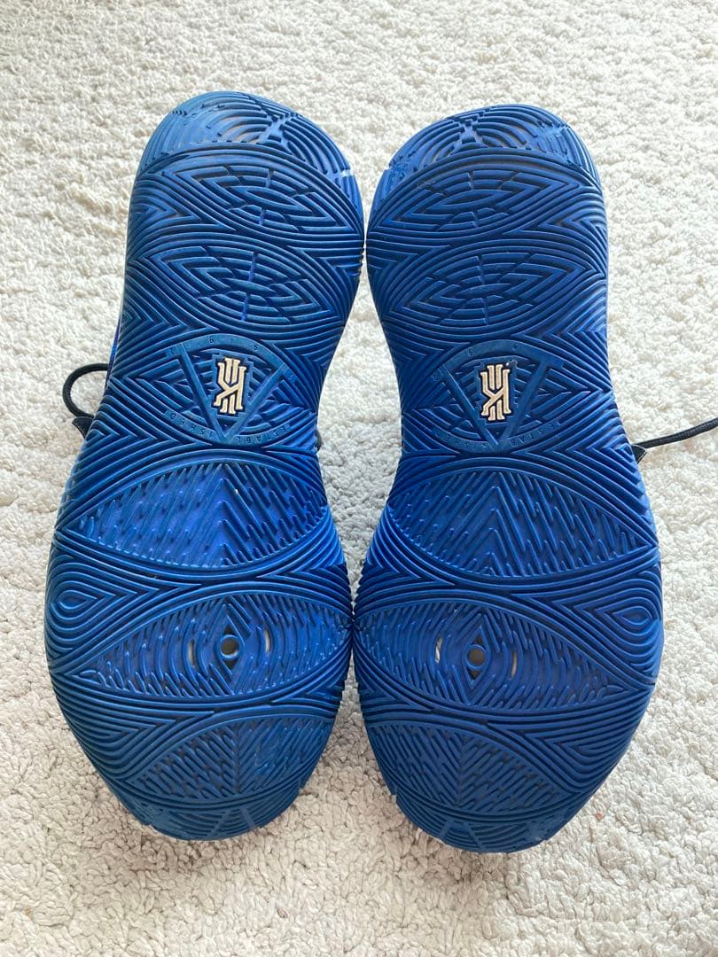 そ*る様 カイリー5 DUKE TV PE 26cm レア