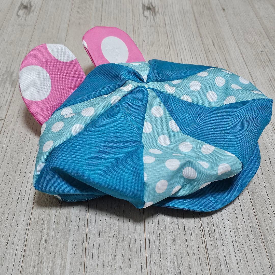 ティちゃん♪110センチ ミニファンダンサー 衣装