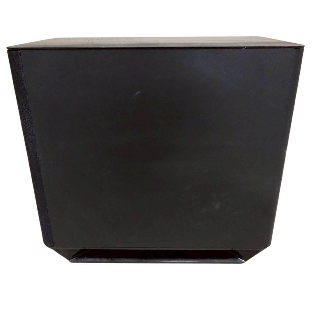 SONY スピーカー　ウーハー　SA-WST5000 ホームシアターシステム