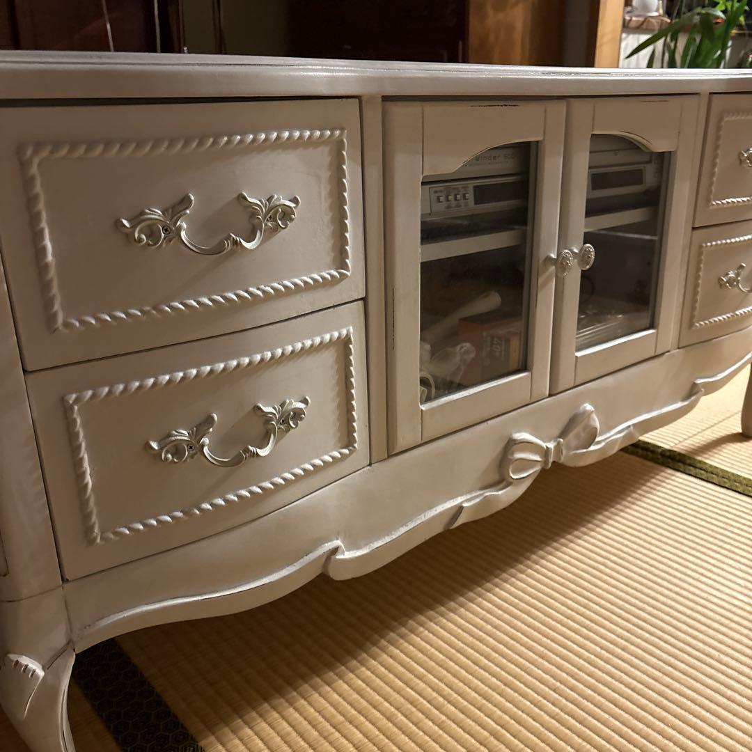 maimaiさまご購入のローボード