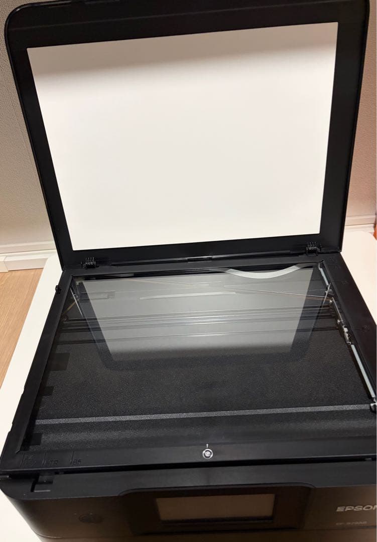 EPSON プリンター EP-879AB