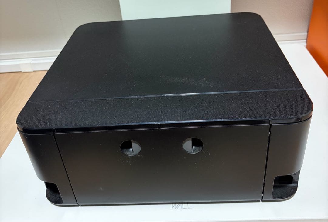 EPSON プリンター EP-879AB