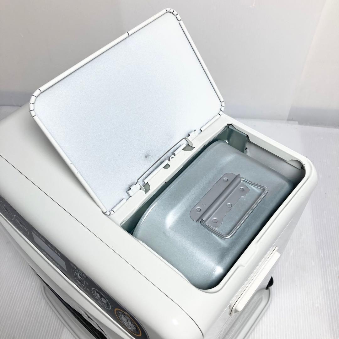 美品 コロナ 石油ファンヒーター FH-G3220Y 2021年製