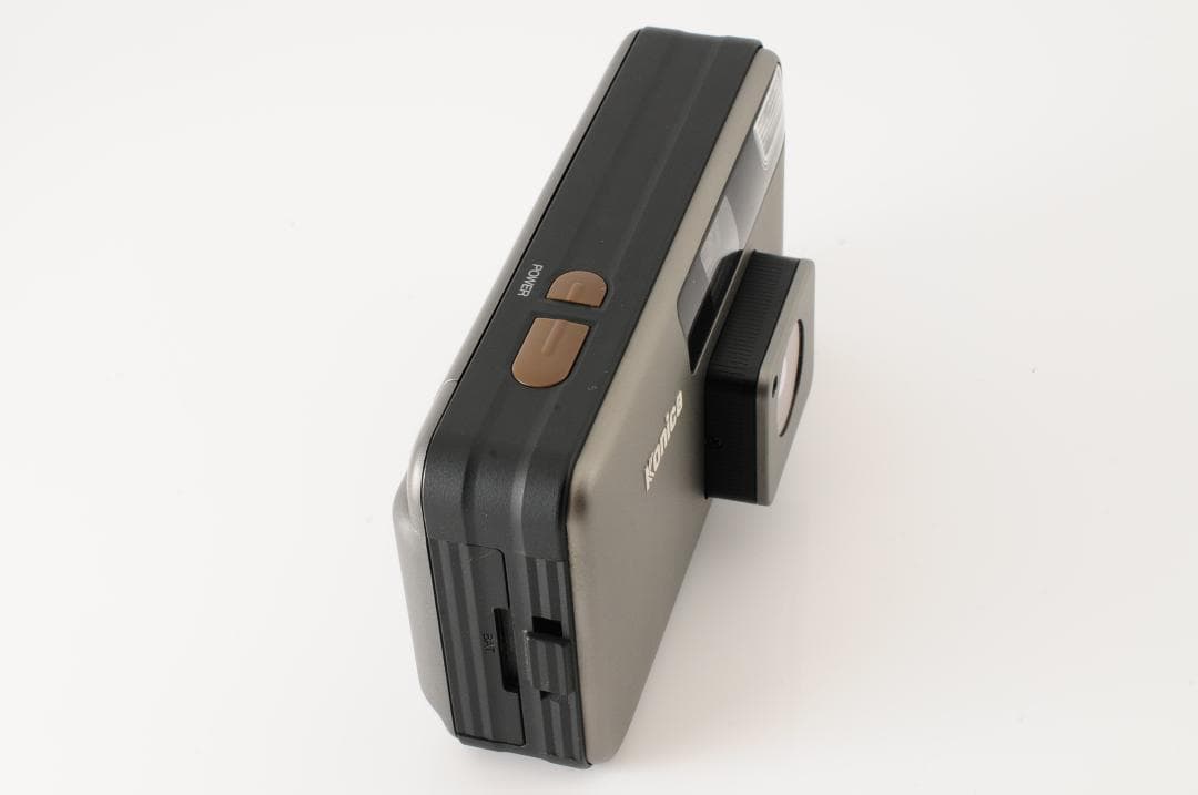 コニカ Konica BiG mini BM-201