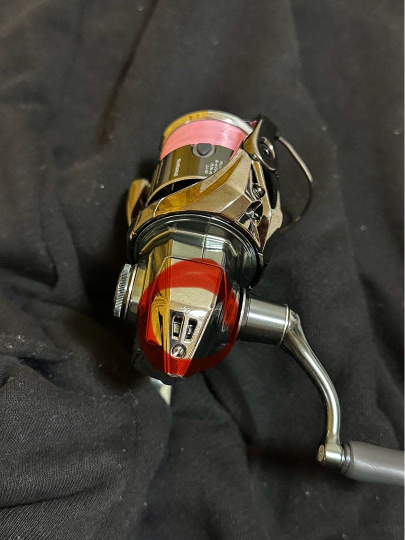 22ステラ 1000 sspg