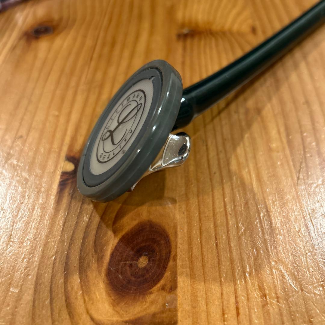 KYONPAIN リットマン　聴診器