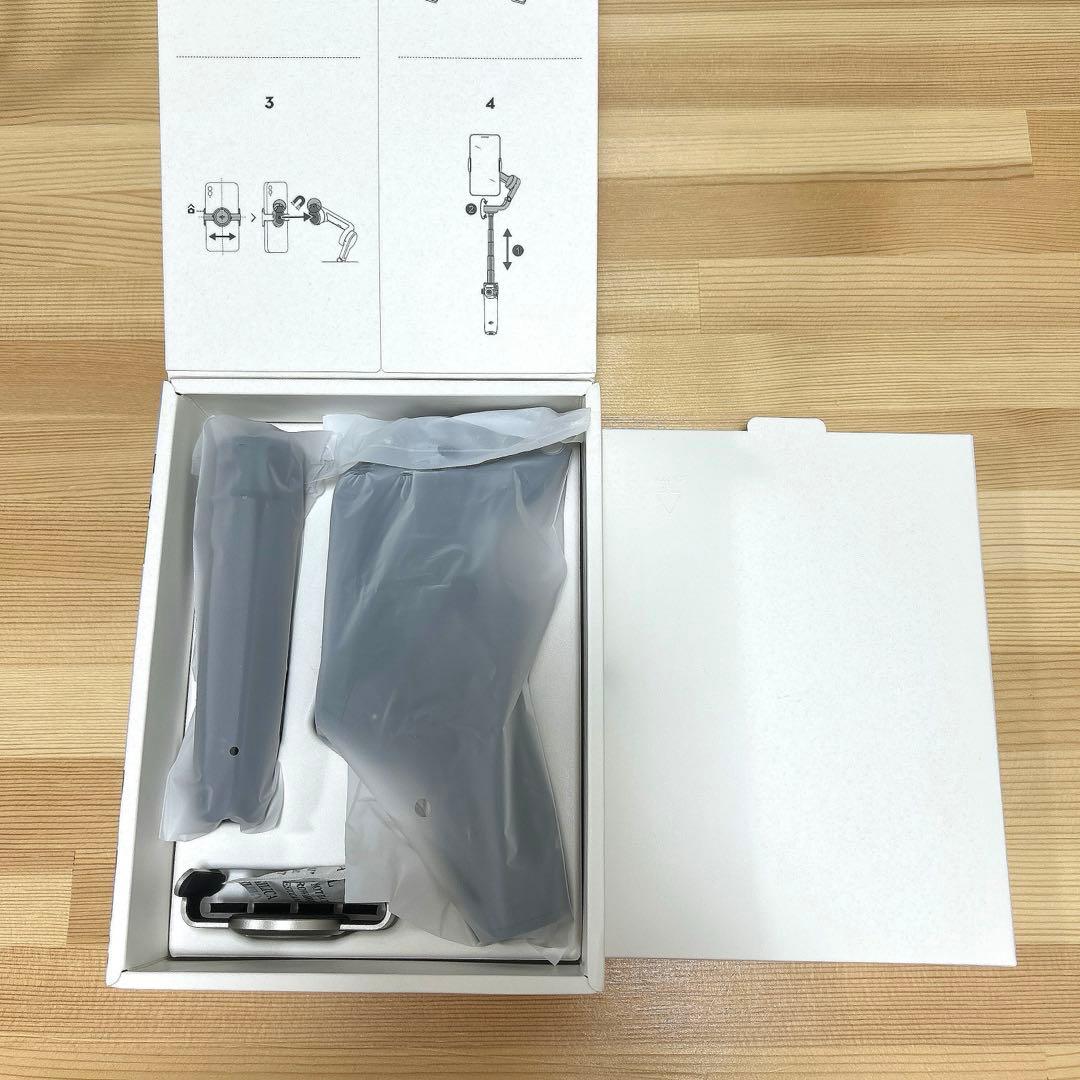 スマホアクセサリー Osmo Mobile6