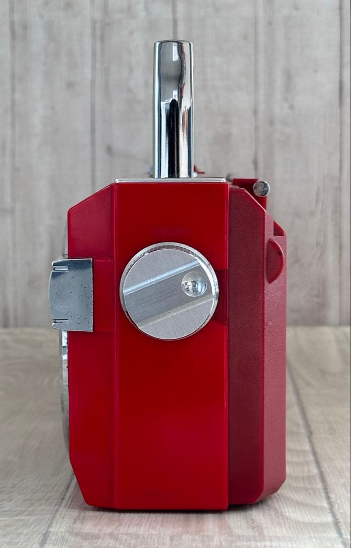 【動作品】ラジカセ SANYO MR-U4SS 当時物ラジオFM/AM