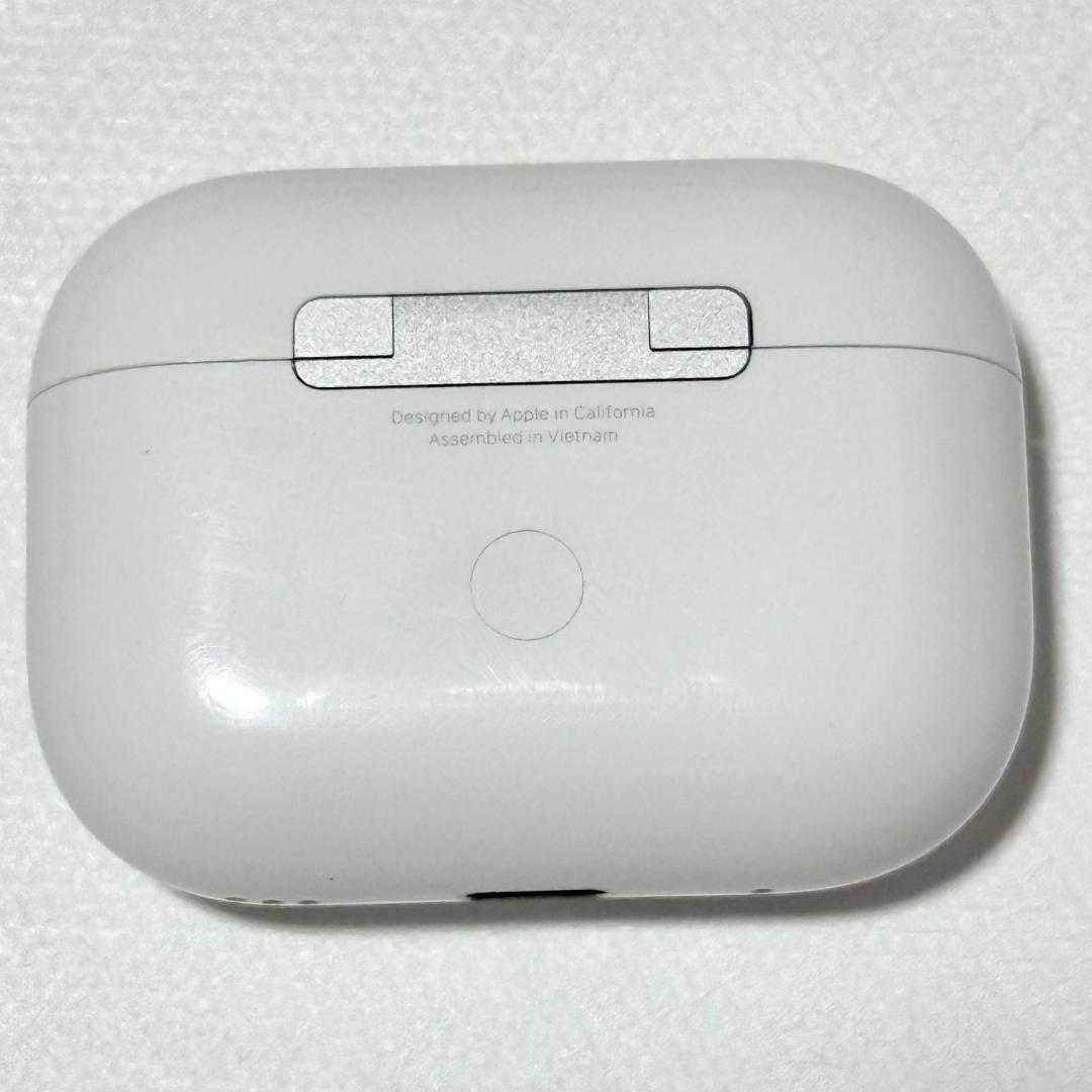 Apple AirPods Pro(第2世代) USB-Type C 155