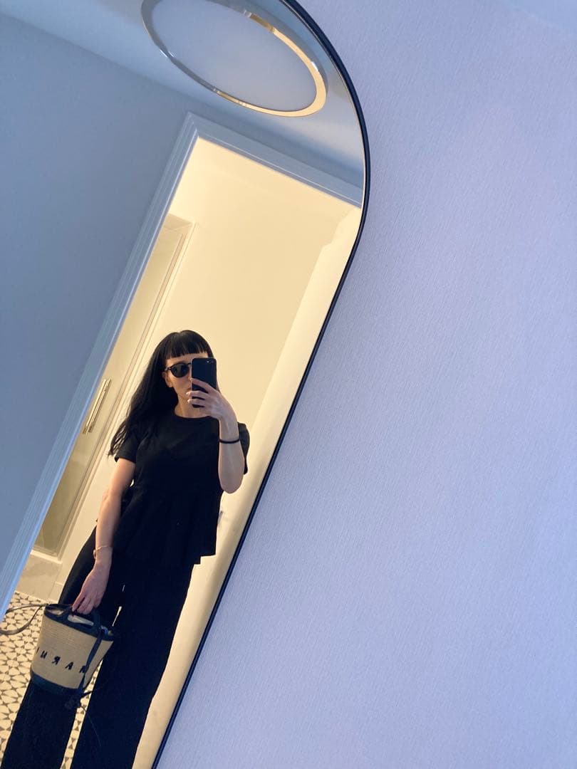 MARNI カゴバック