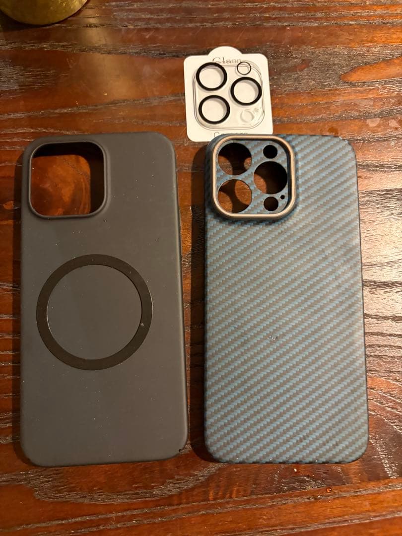 iPhone15 プロマックス アップル