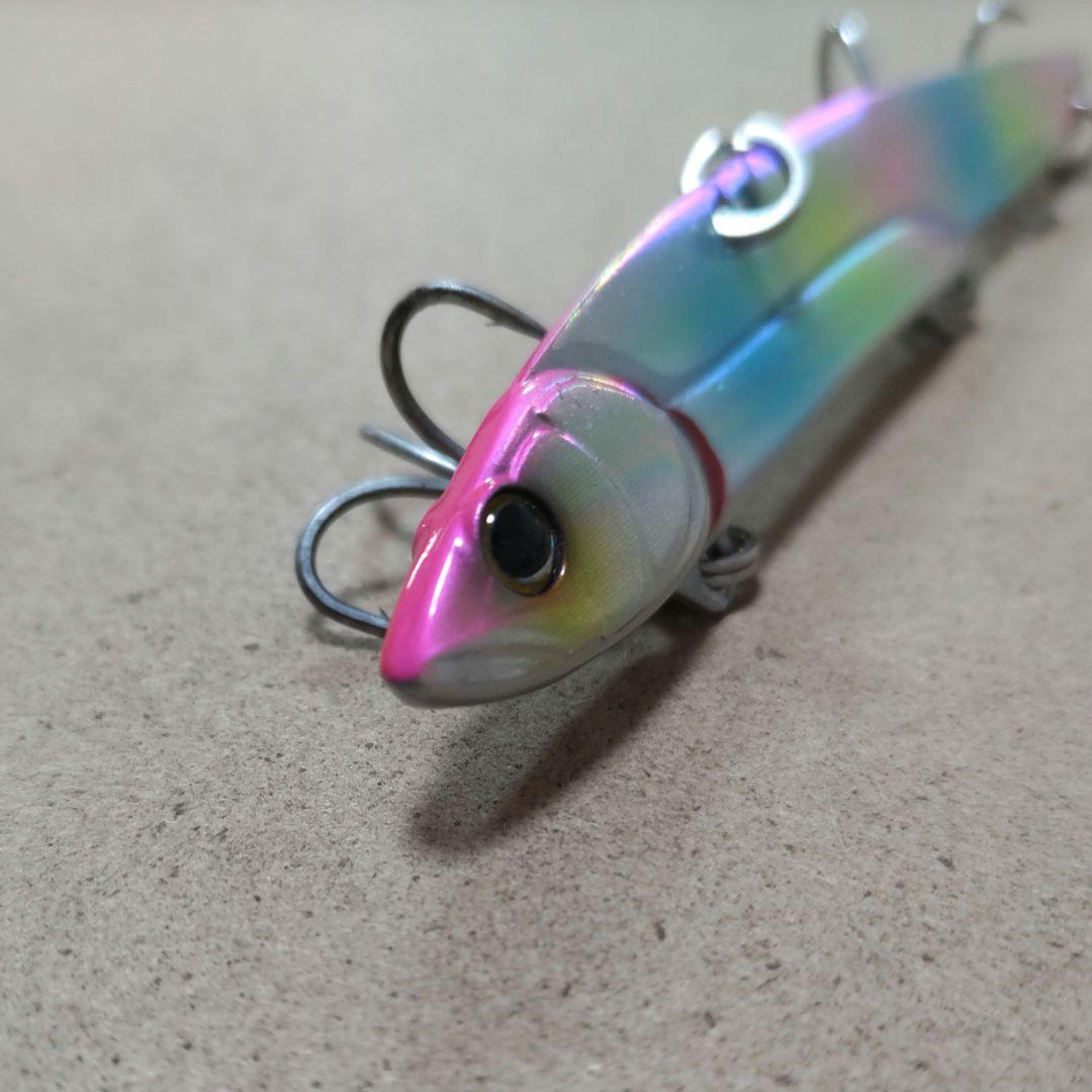 ソルトウォーター　メタルジグ メタルバイブ　まとめ売り