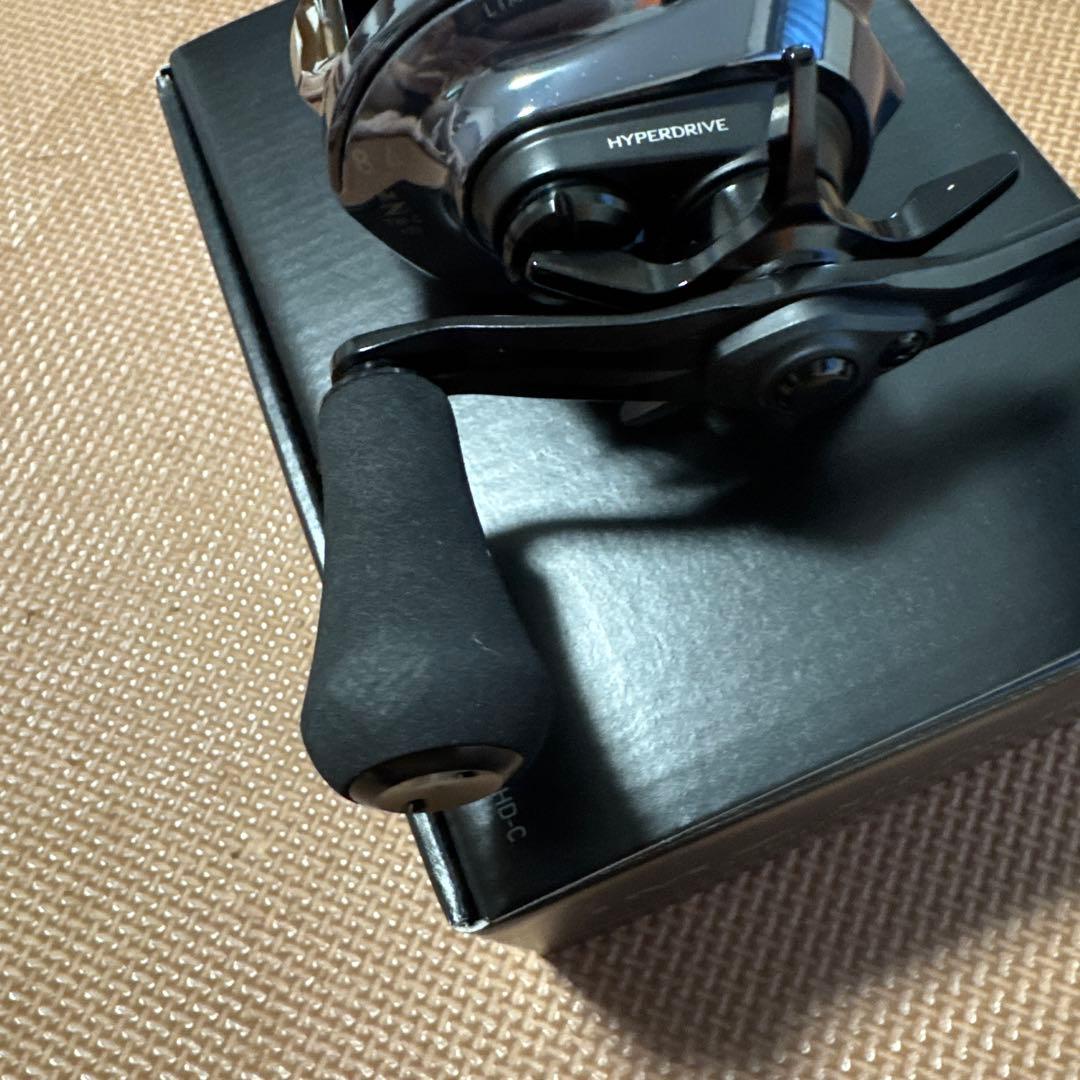 極美品　ダイワ　IMZ リミットブレイカー