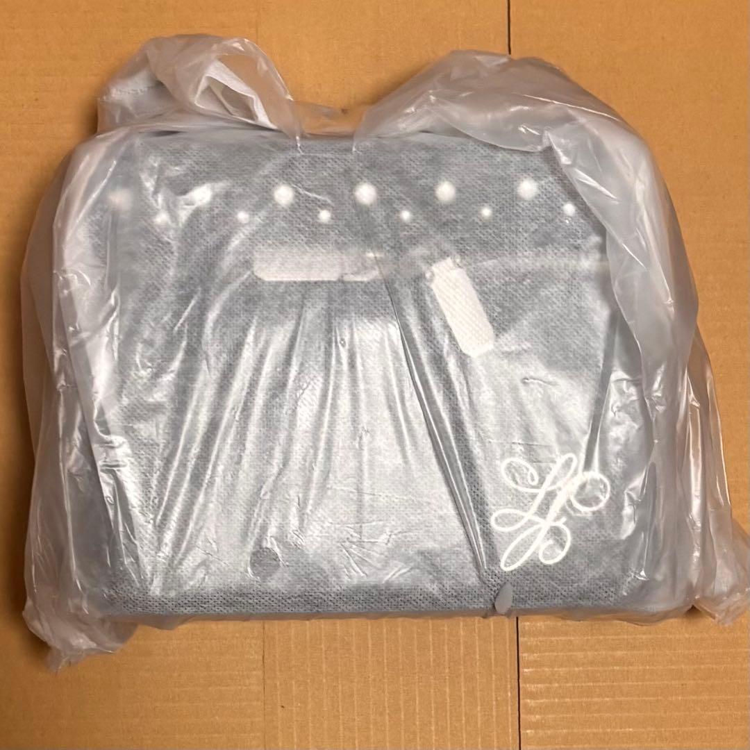 福袋限定 lumignon vanity bag バニティ ブラック