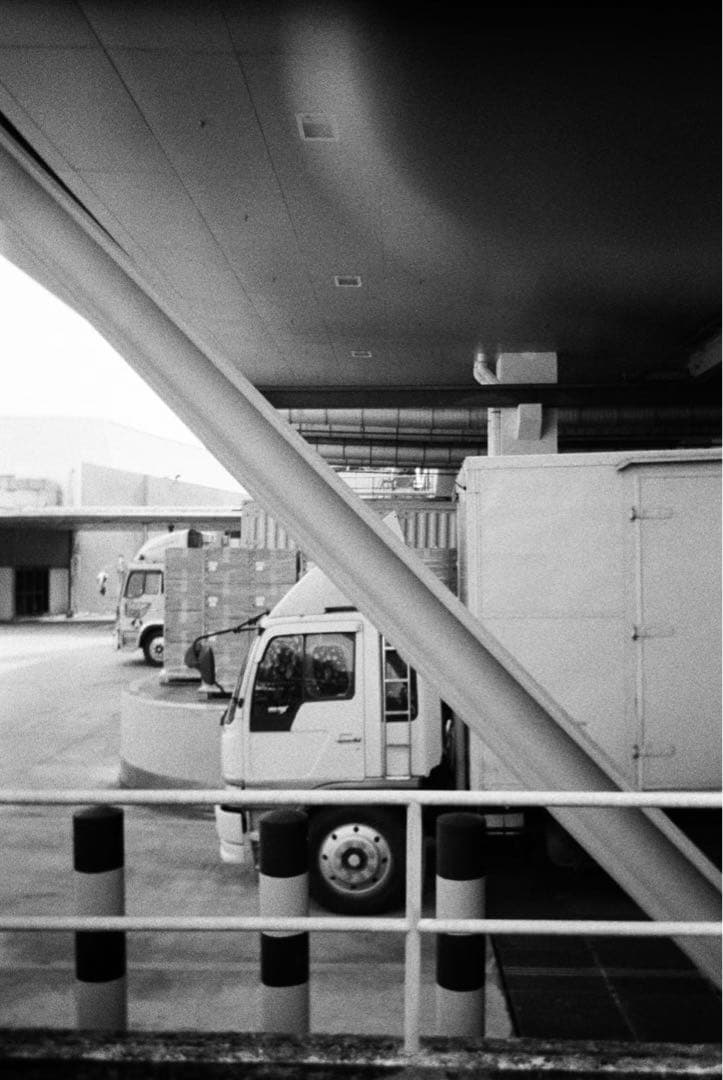 Kodak 400TX モノクロ　インスタント使い捨てカメラ　写るんです　五個❗️