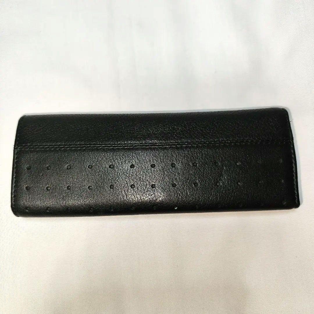 【未使用保管品】CROSS ボールペン シャープペンシルセット レザーケース付き