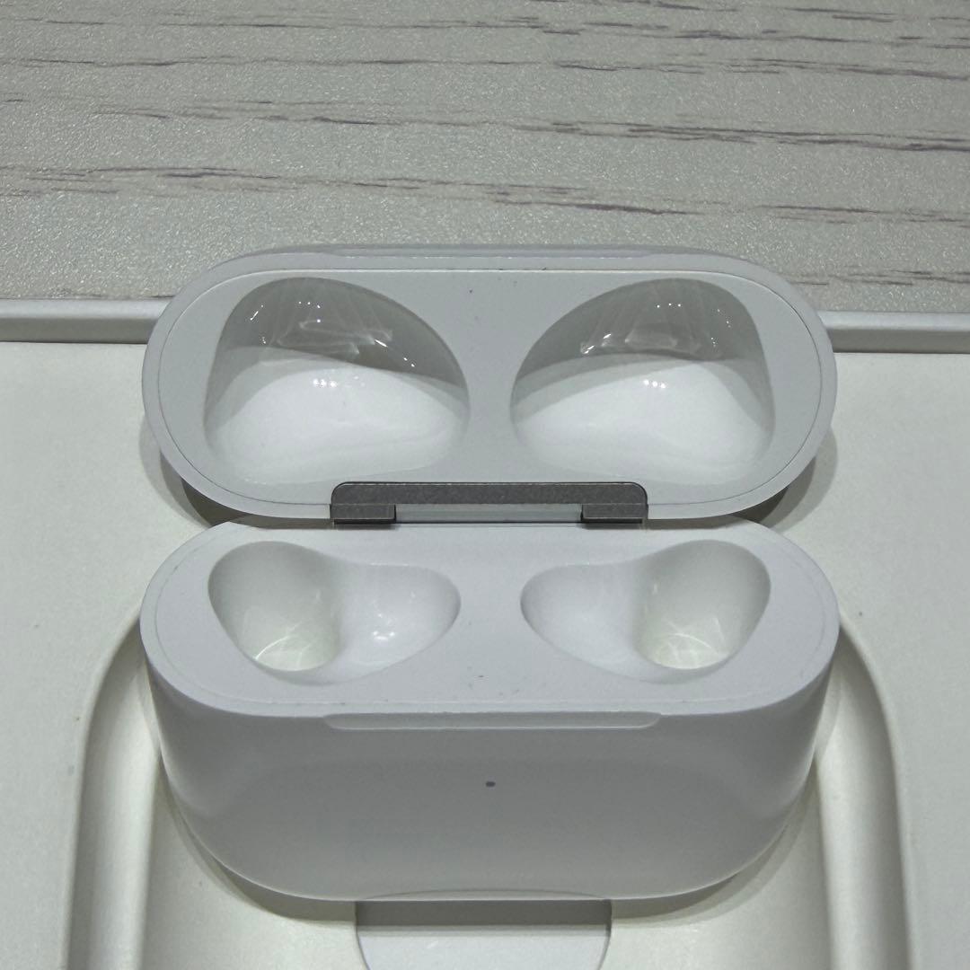 Apple AirPods3 第3世代 MagSafe充電ケース