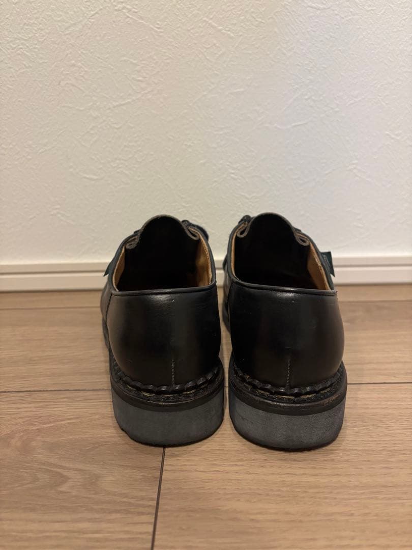 パラブーツ　ミカエル